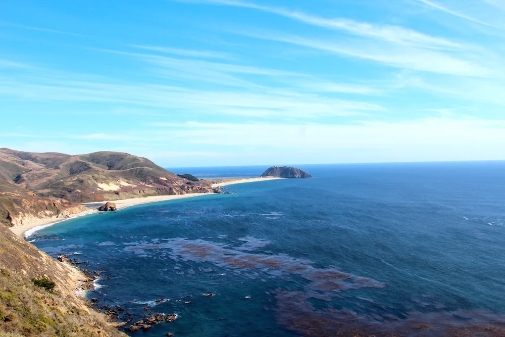 Photo Essay: A Tour of Big Sur, California in Photos