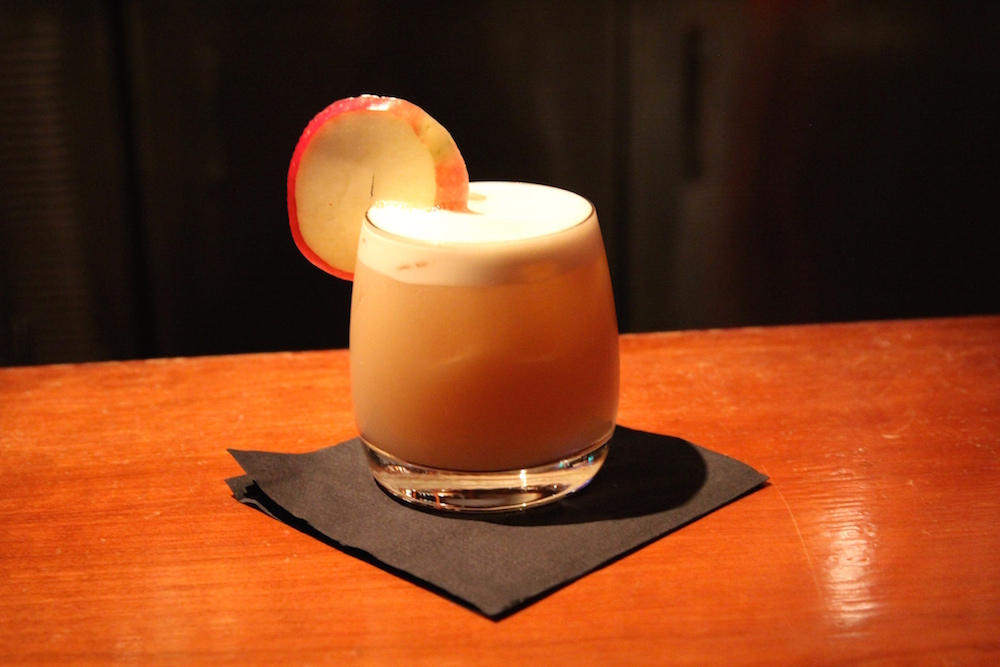 5 Fall Bourbon Cocktail Recipes