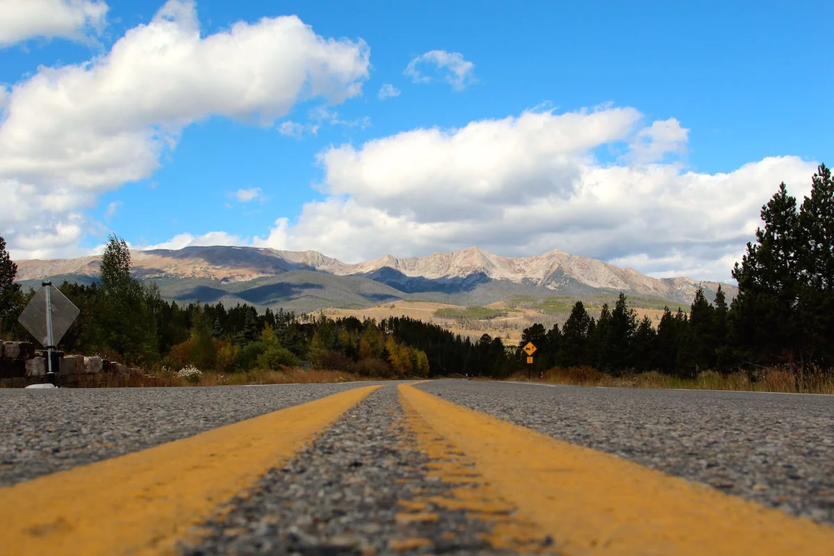 Fall Adventure Activities Off the Slopes in Breckenridge, Colorado