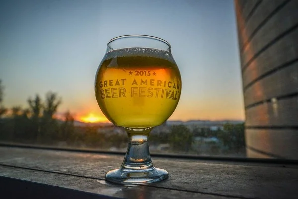 24 Hours in Denver for the Great American Beer Festival