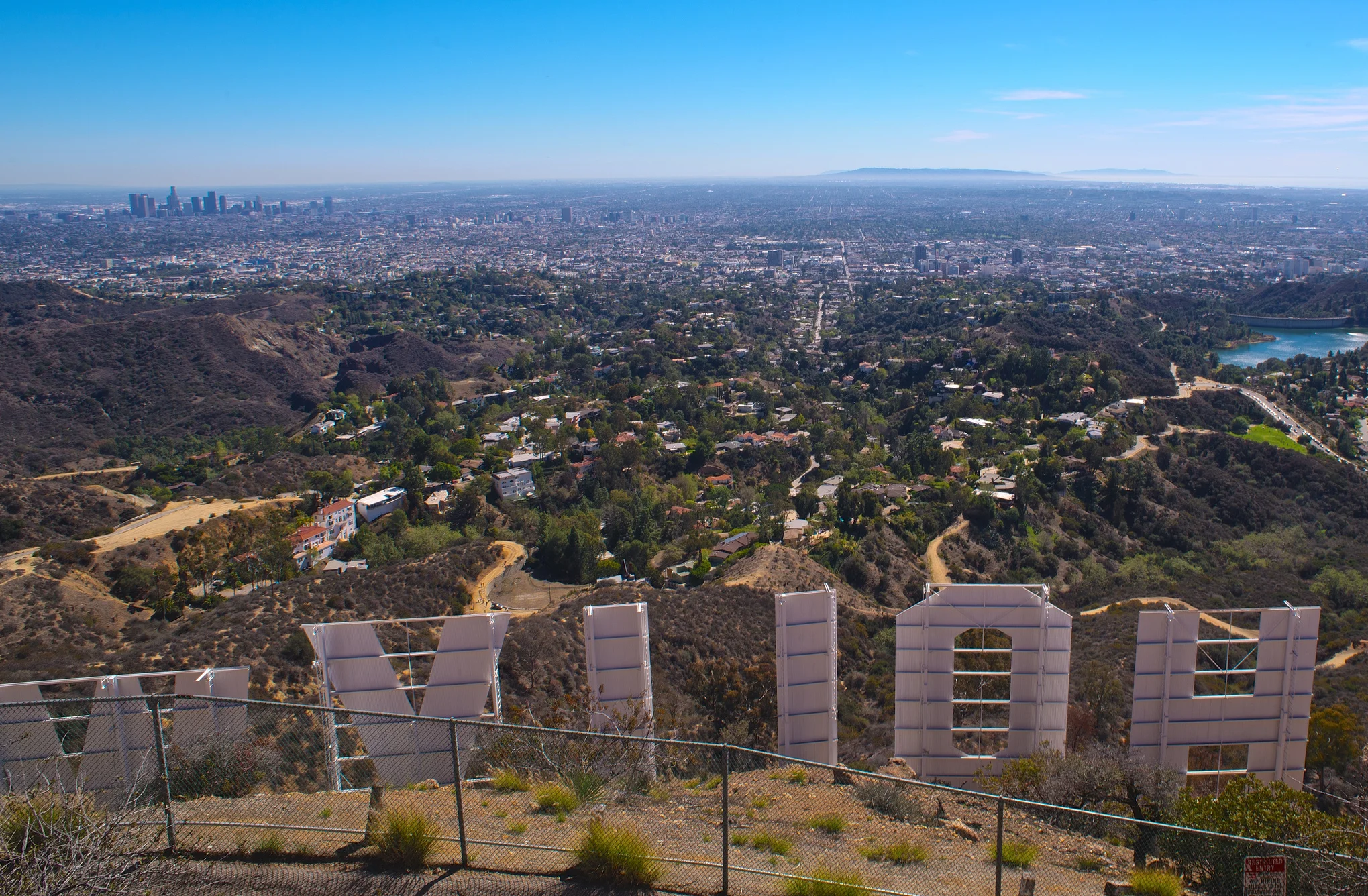 5 Iconic LA Things to Do From my Los Angeles Bucket List