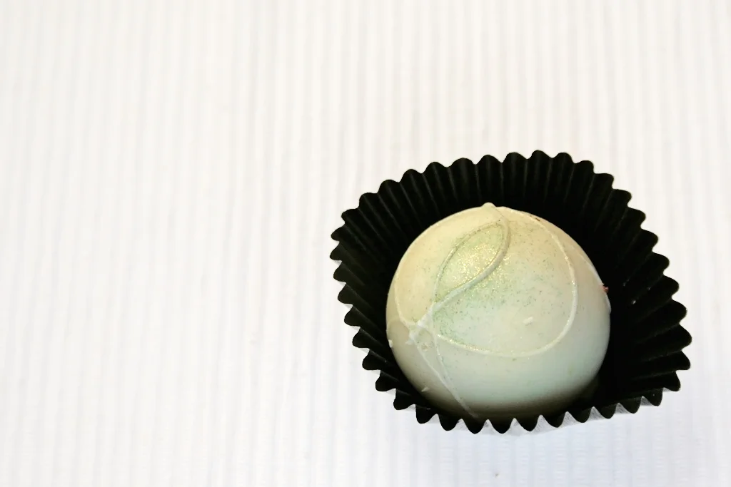 Baking with Booze: Peanut Butter and Chocolate Truffles with Rum Recipe