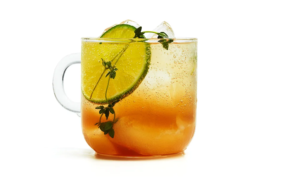 5 Easy Thanksgiving Cocktail Recipes