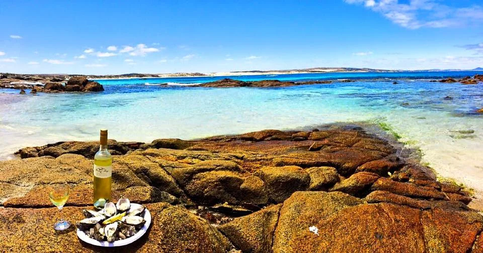 Photo Essay: A Tour of South Australia's Eyre Peninsula