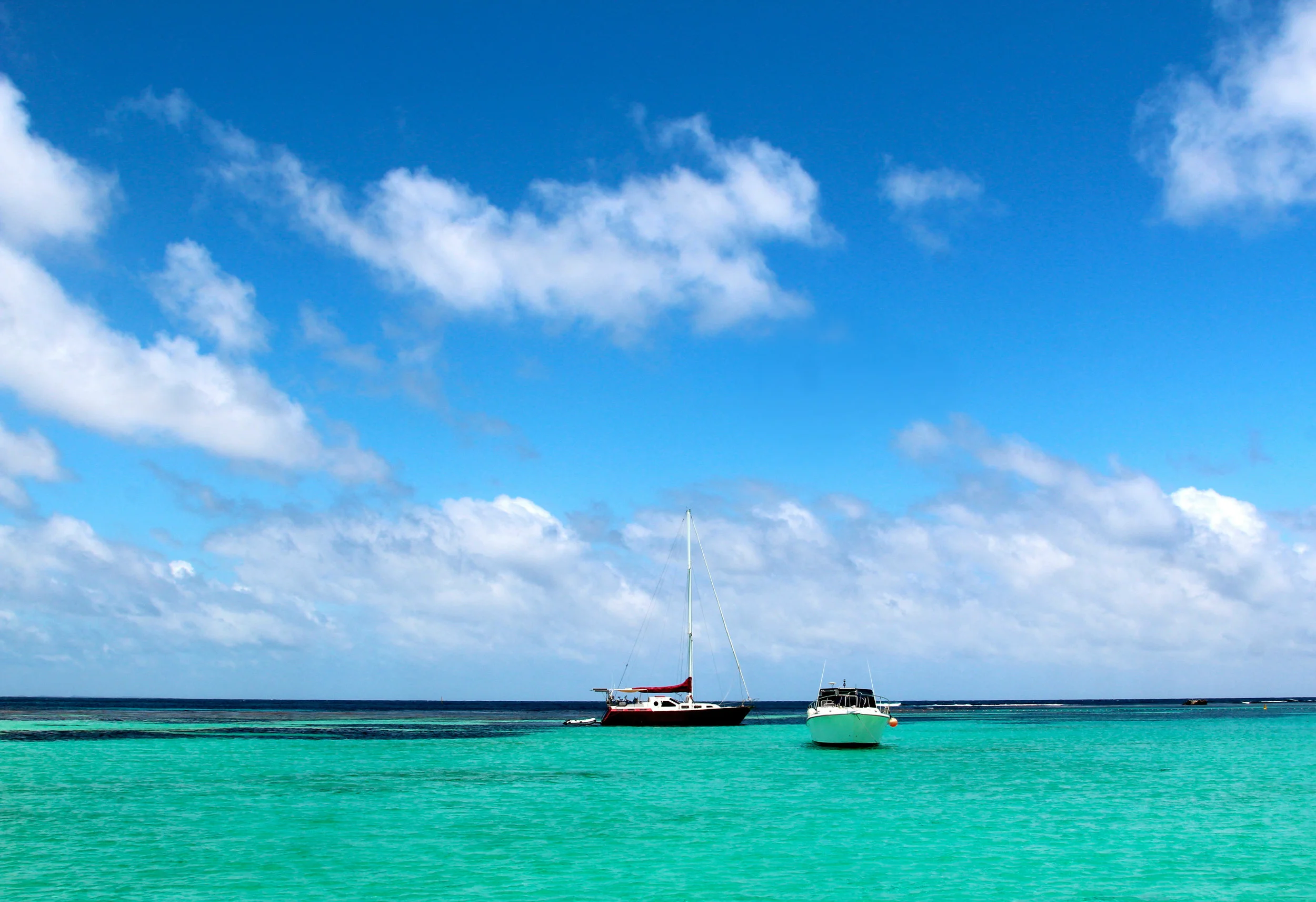 Travel guide to Rottnest Island in Western Australia