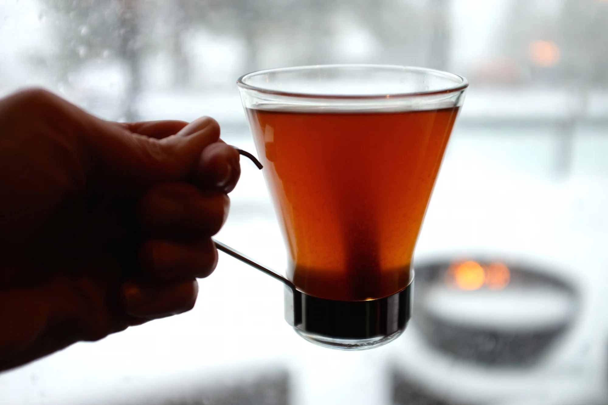 6 Easy Warm Winter Cocktail Recipes