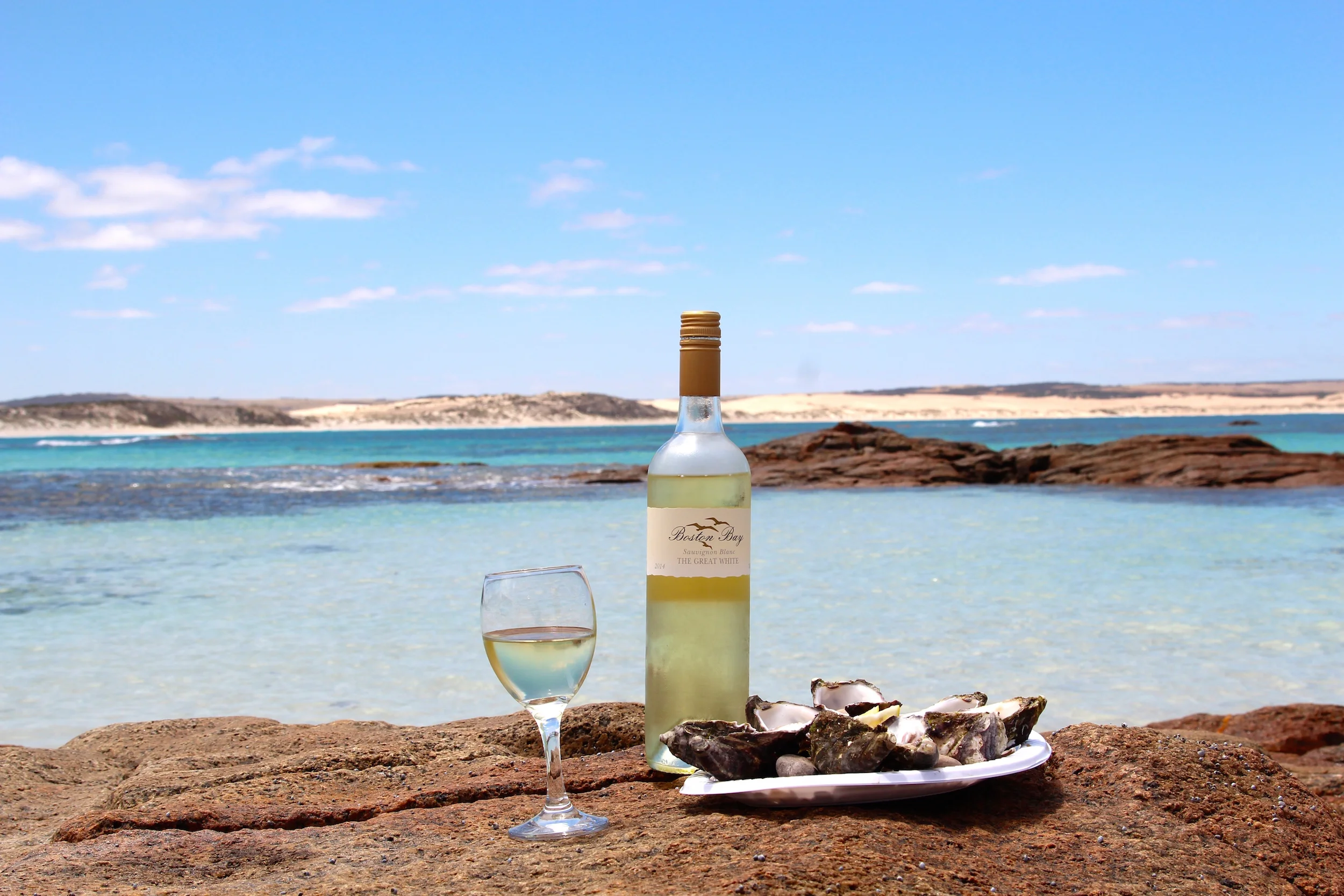 Food Adventure on the Eyre Peninsula of South Australia