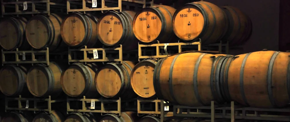 Adventures in learning to barrel-age my own whiskey