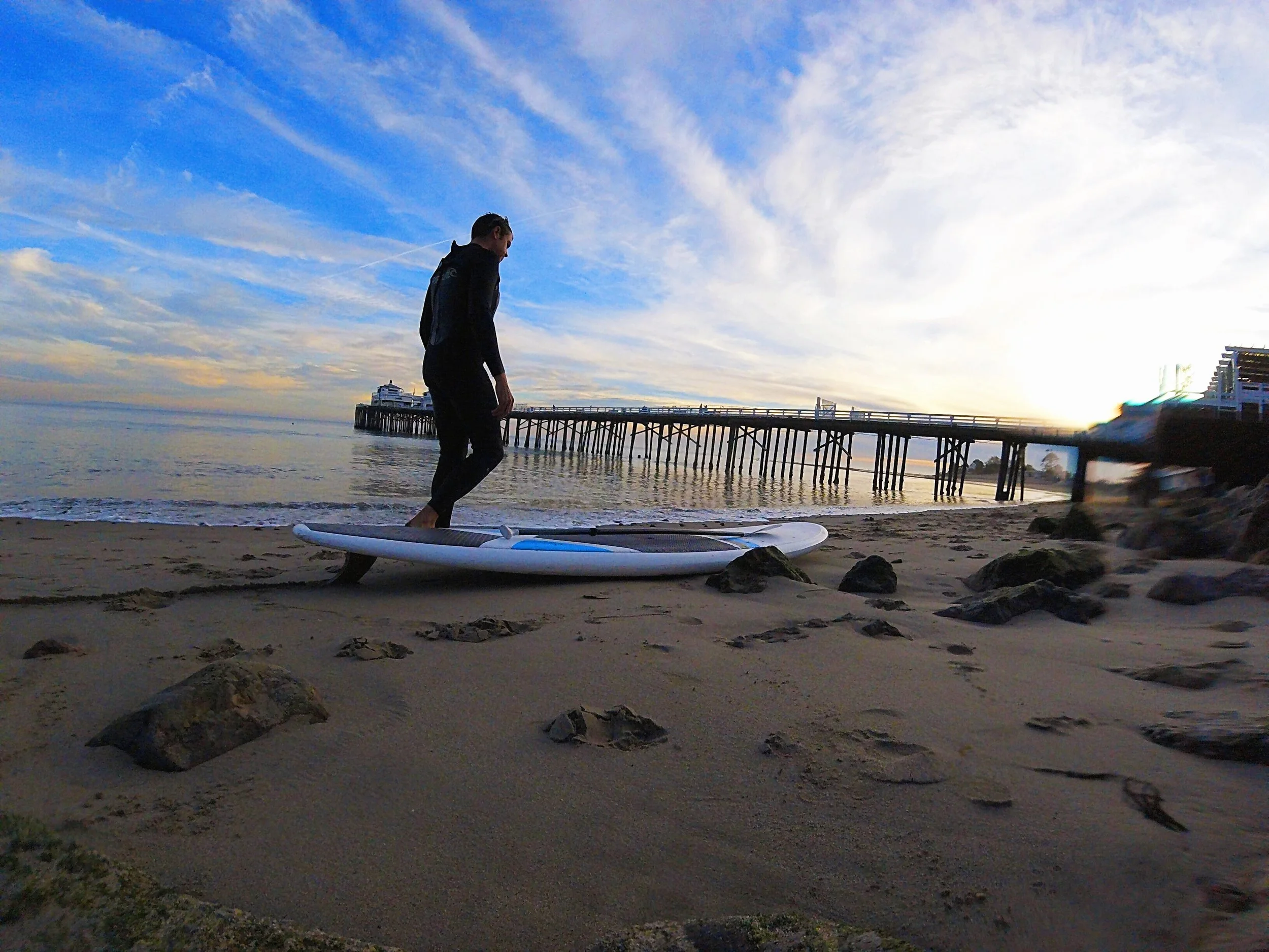 What I learned From a Year(s) of Taking Risks