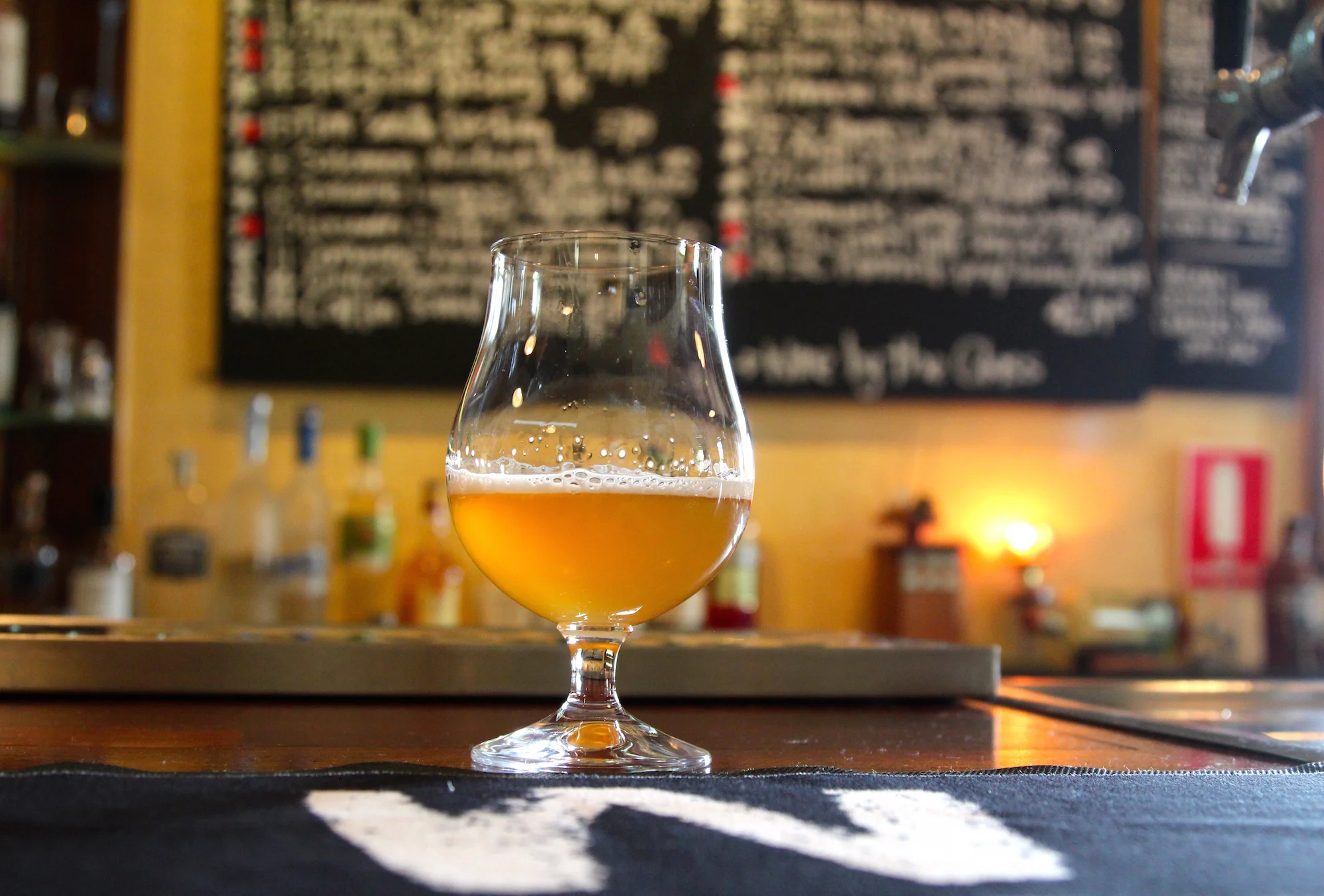 Craft Beer Tour of Adelaide, South Australia