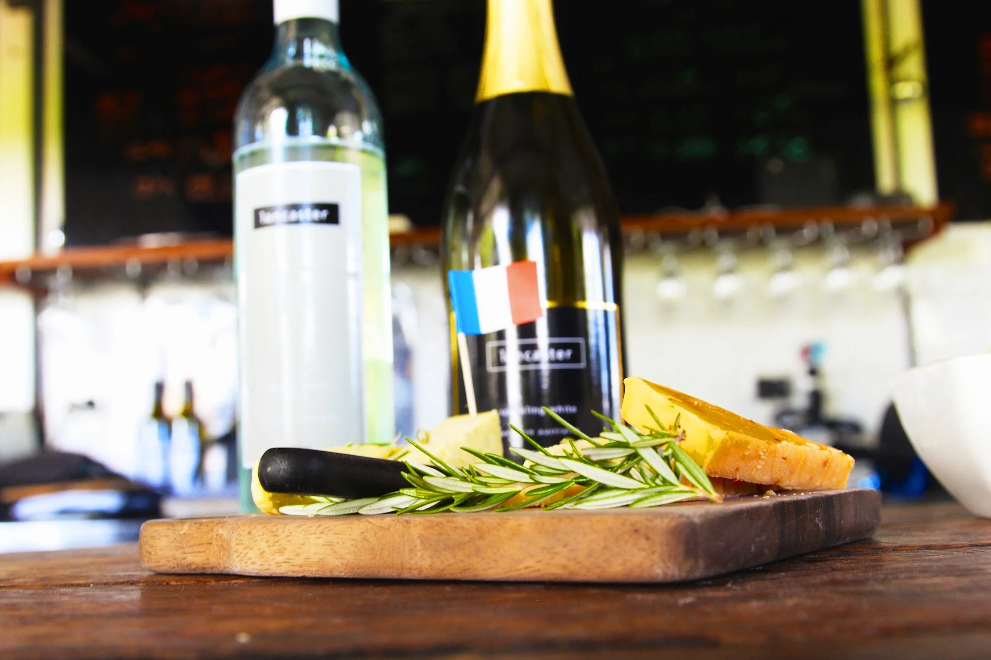 Food and Drink Tour of the Swan Valley, Western Australia