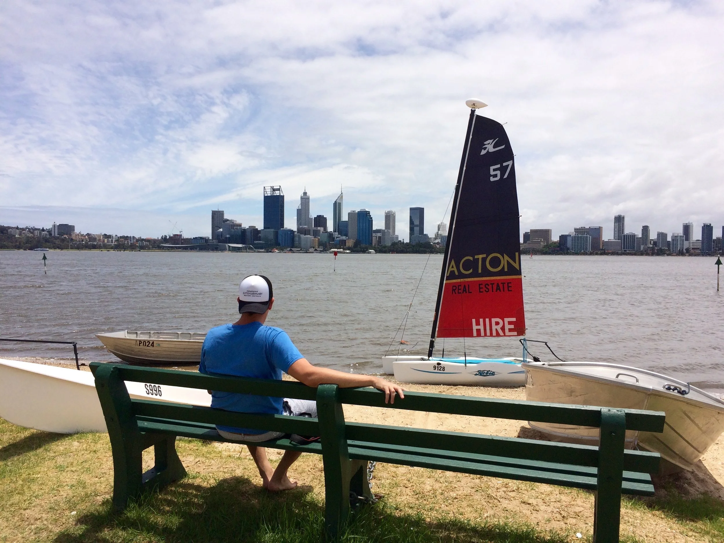 Photo Essay: A tour of Perth, Western Australia in Photos