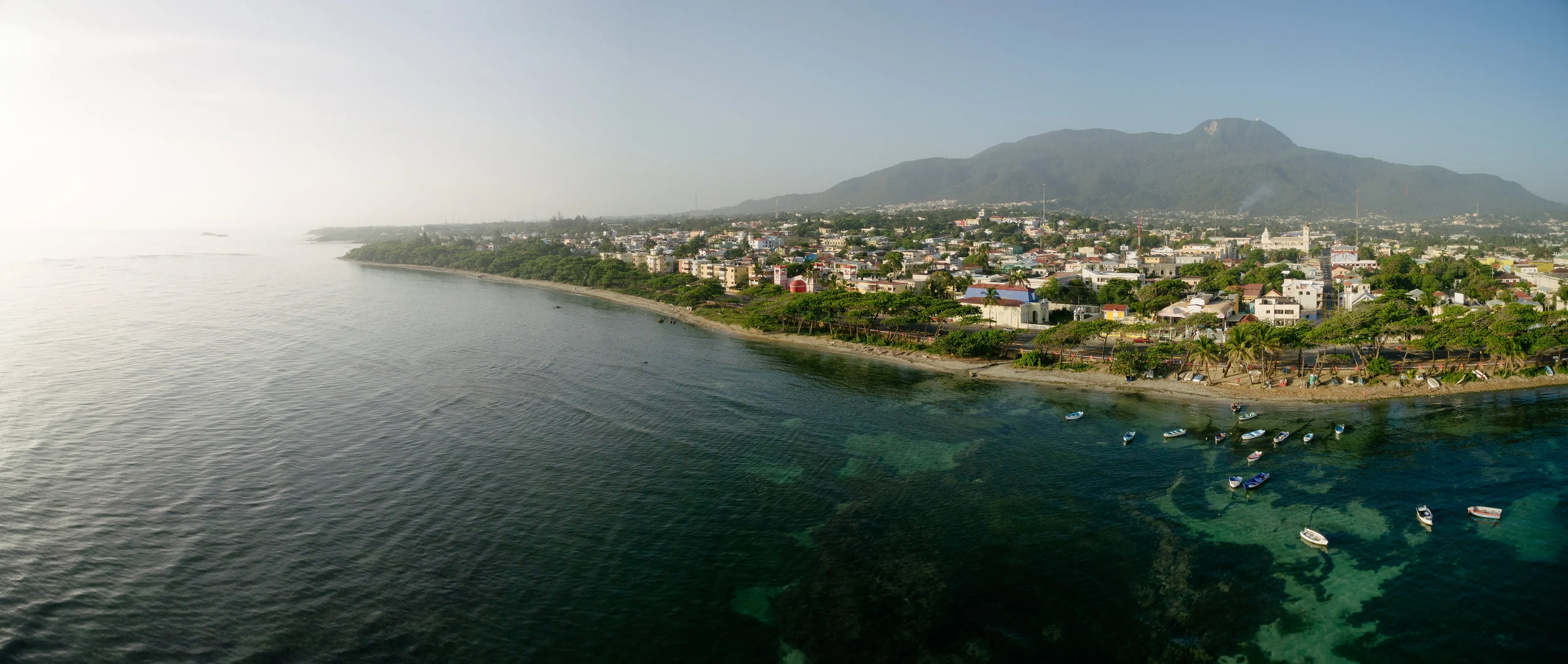 A Do-Good Cruise to the Dominican Republic