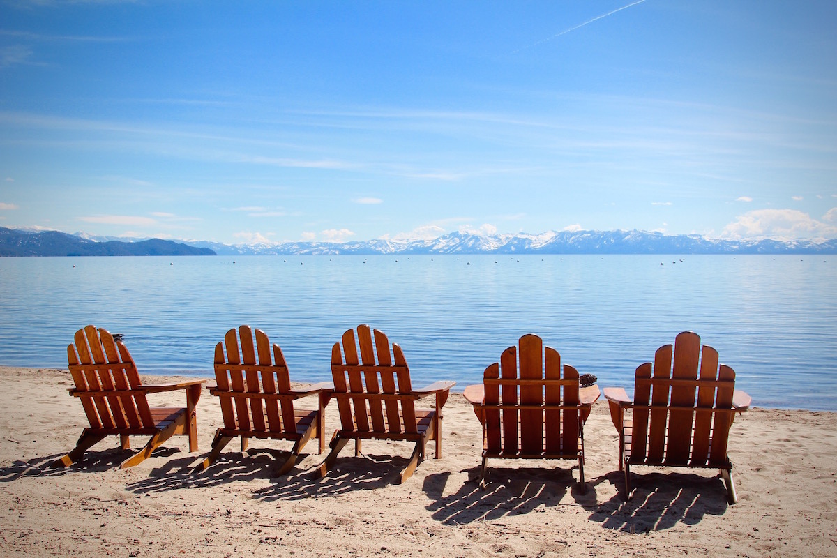 10 Surprising Things to Do in North Lake Tahoe