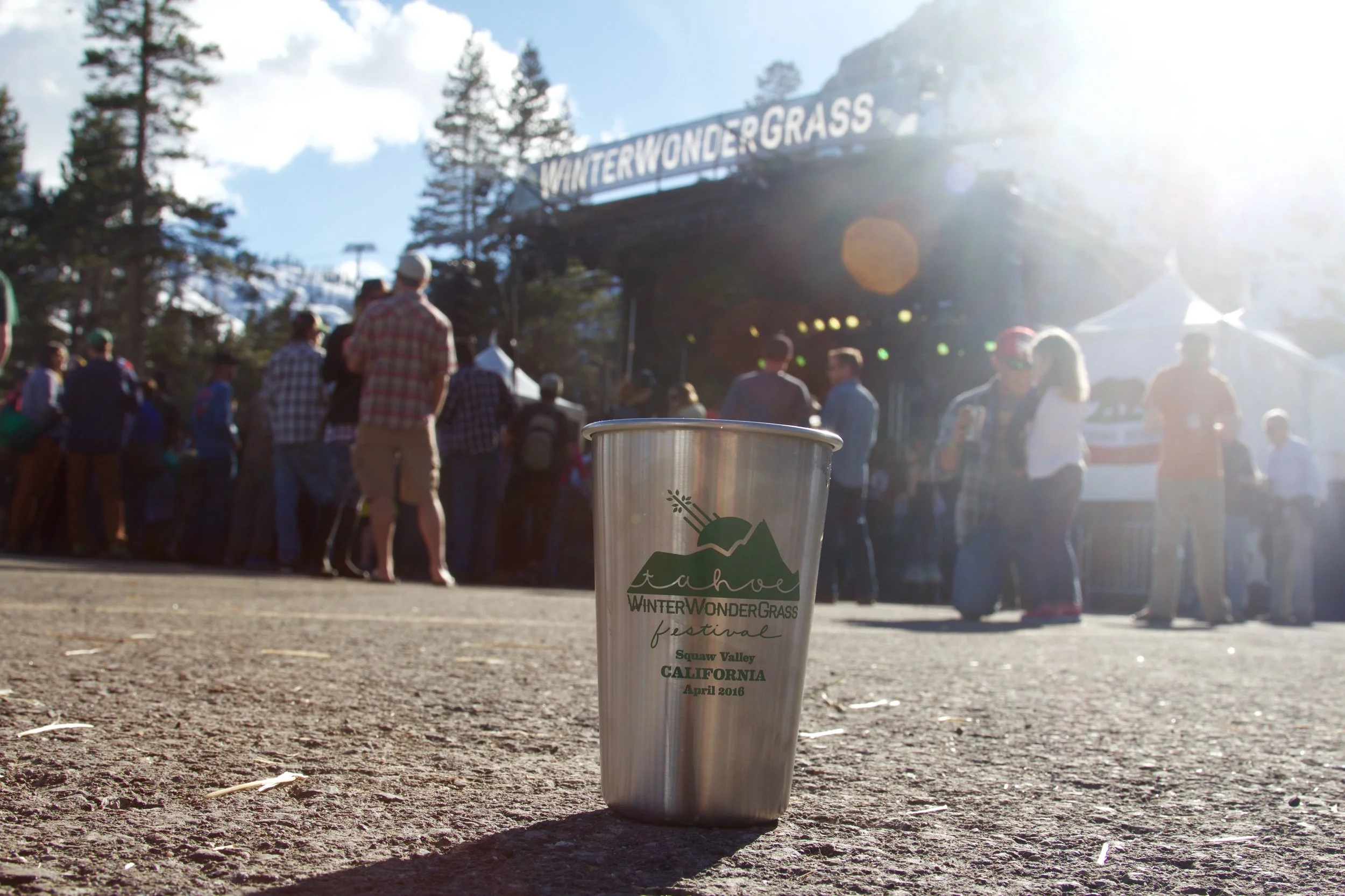 North Lake Tahoe Ski, Craft Beer, and Music Festival