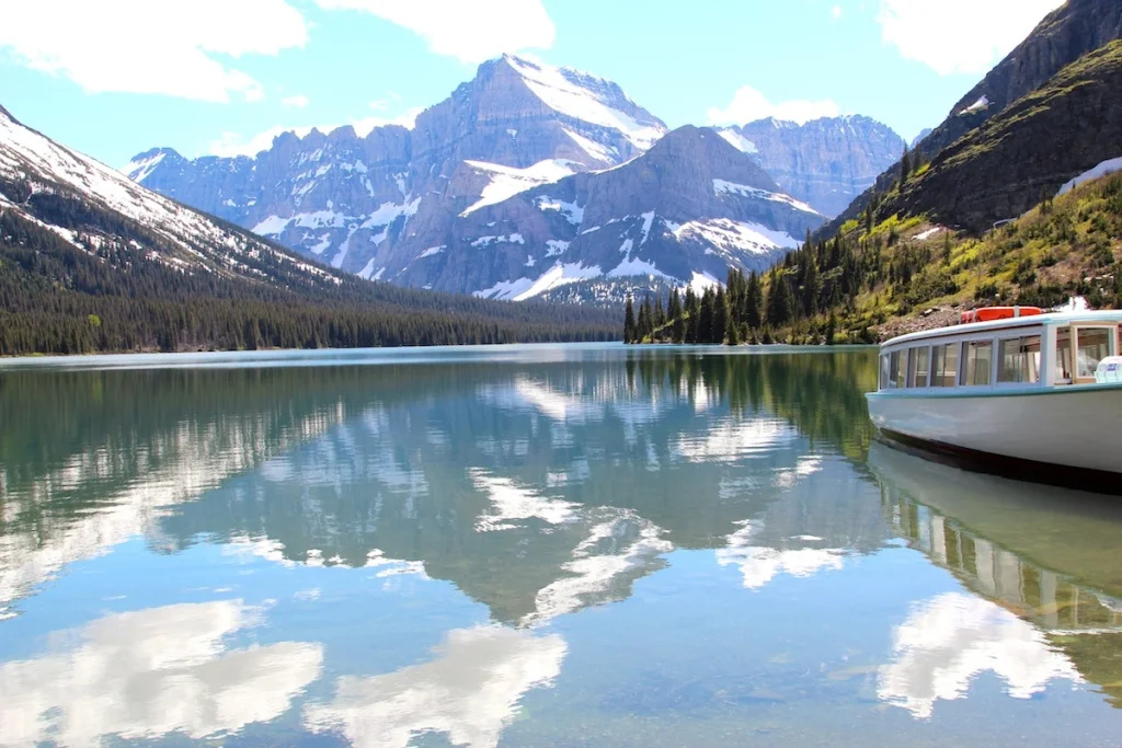 My Top National Parks in America