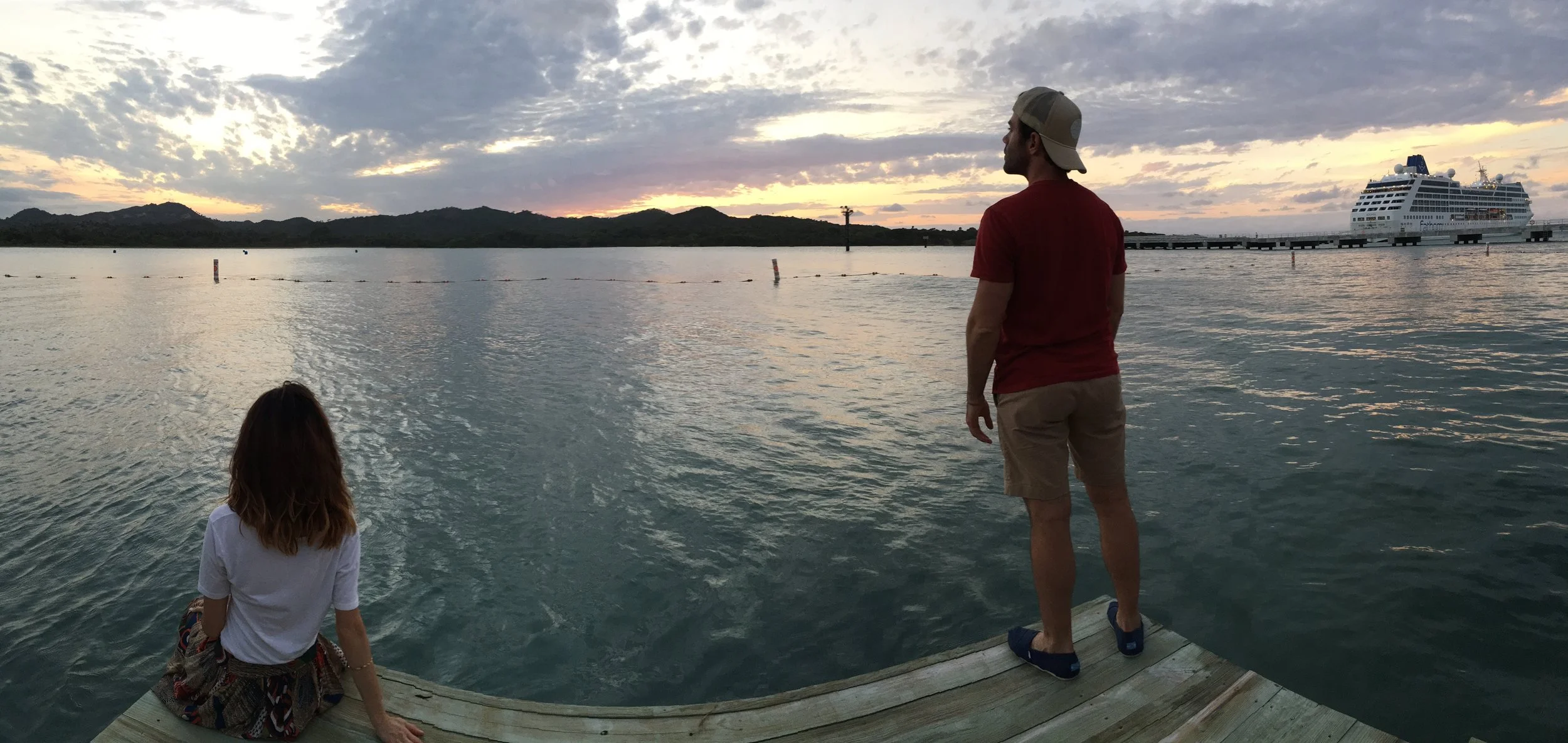 A DIY Volunteer Cruise to the Dominican Republic