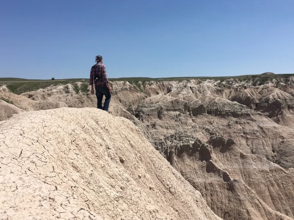 Photos of South Dakota Parks