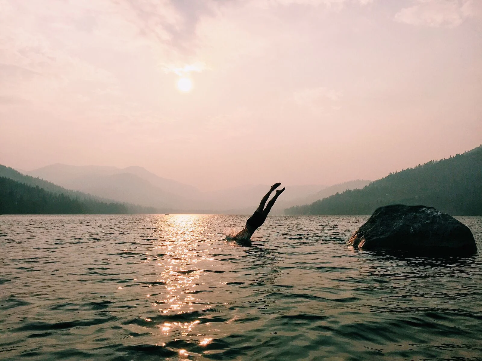 Summer Things to Do in Truckee