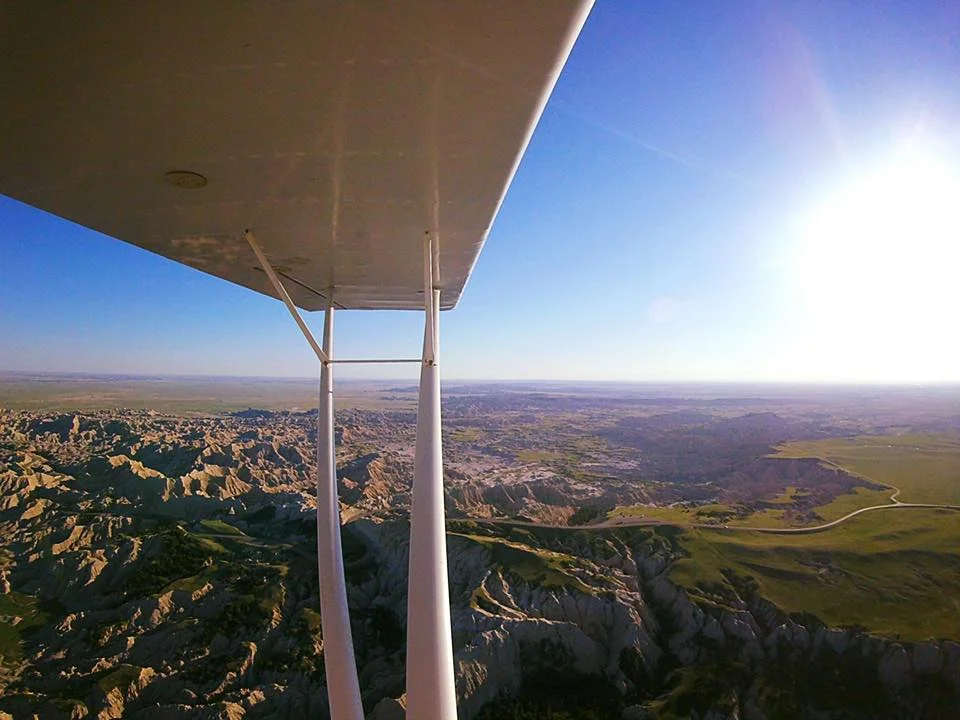 South Dakota Bucket List Trip