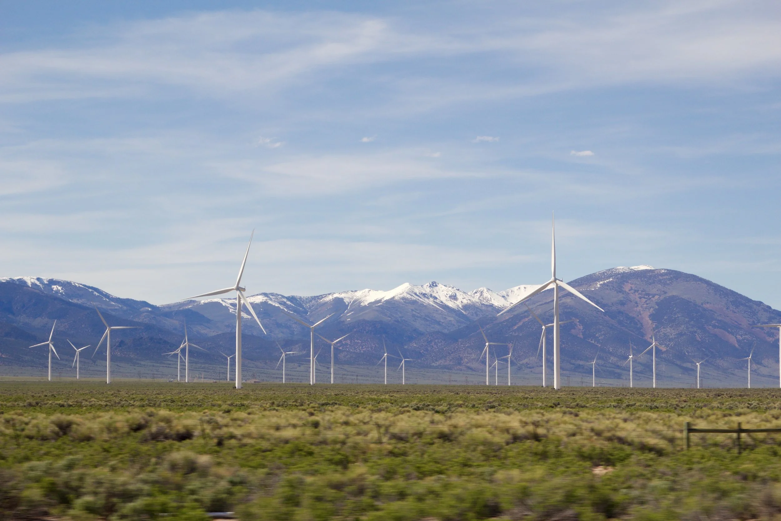 11 Surprises from Nevada's Loneliest Road in America