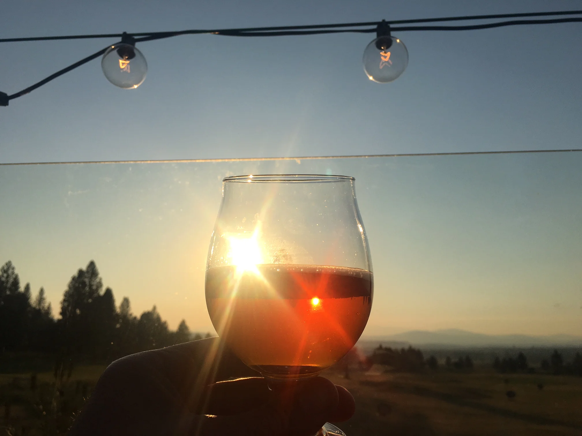 Summer Craft Beer Weekend in Truckee, California