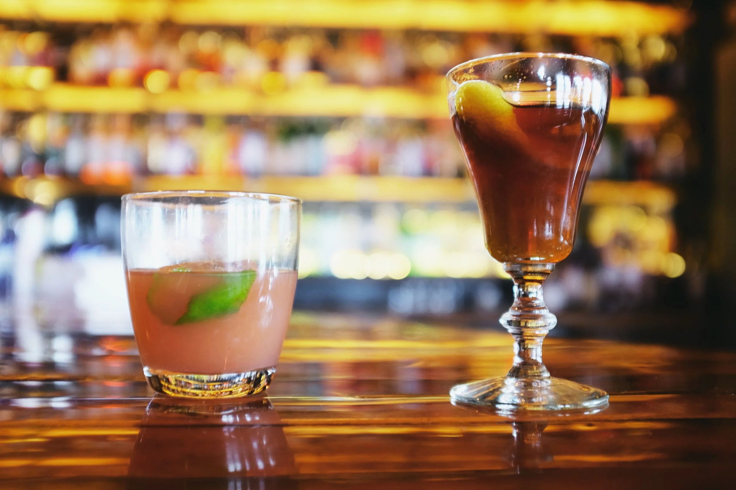 17 Classic Bourbon Cocktail Recipes