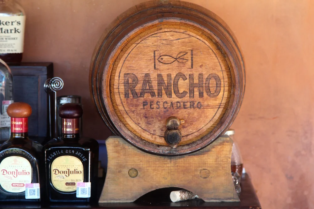 How To: Barrel-Age Cocktails