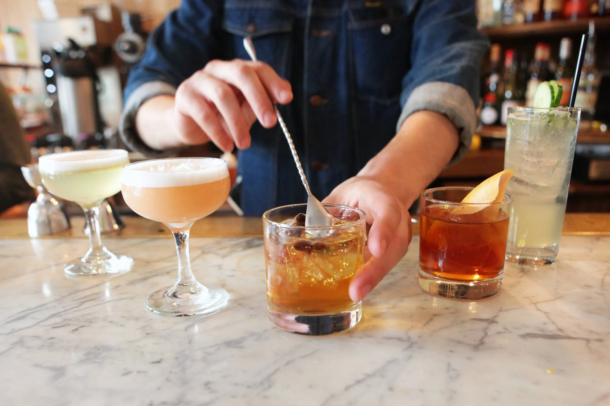 Holiday Drinks: What to Drink for the 2016 Holidays