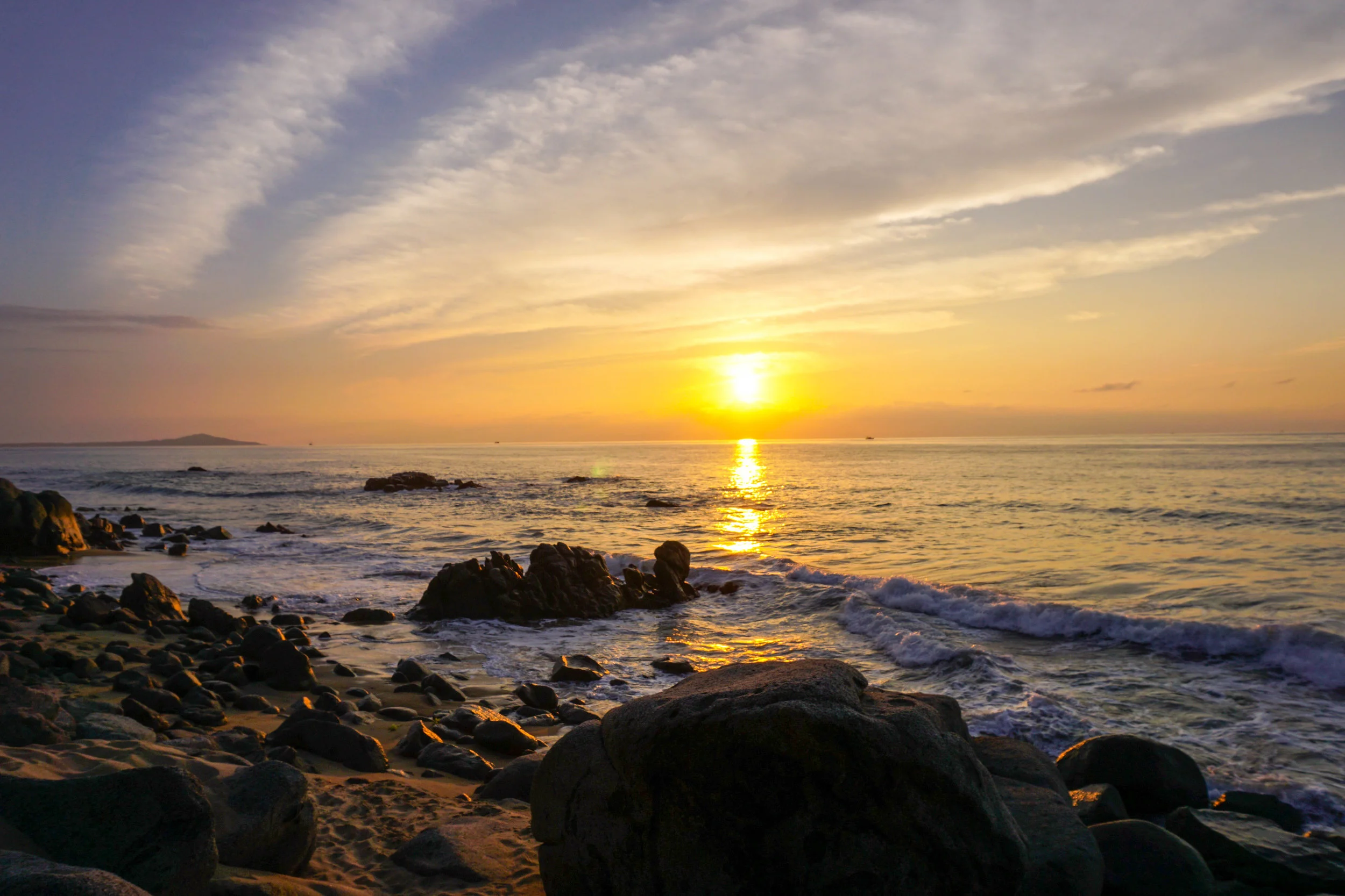 Photo Essay: Riviera Nayarit's Sayulita, Mexico