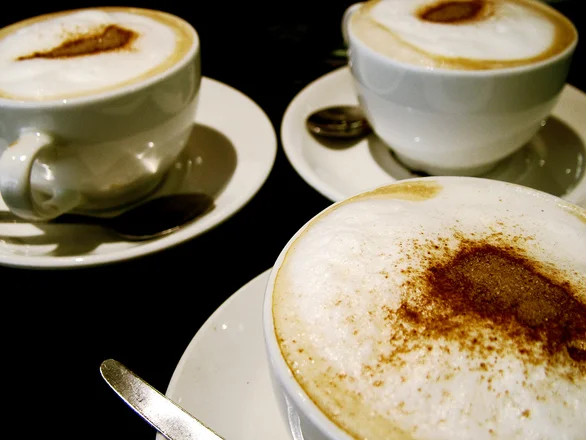 The Burgeoning Coffee Scene of Reno