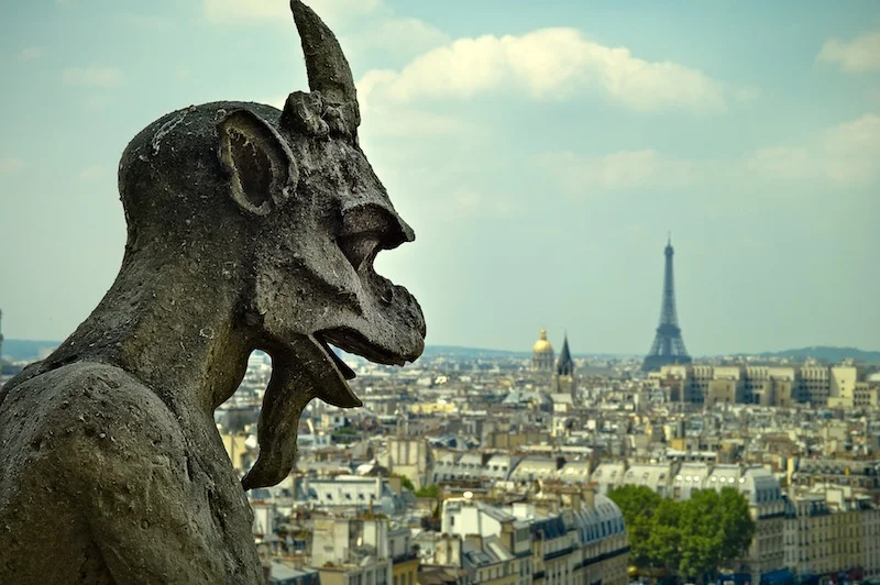 Paris on a Budget: 9 Paris Budget Travel Tips