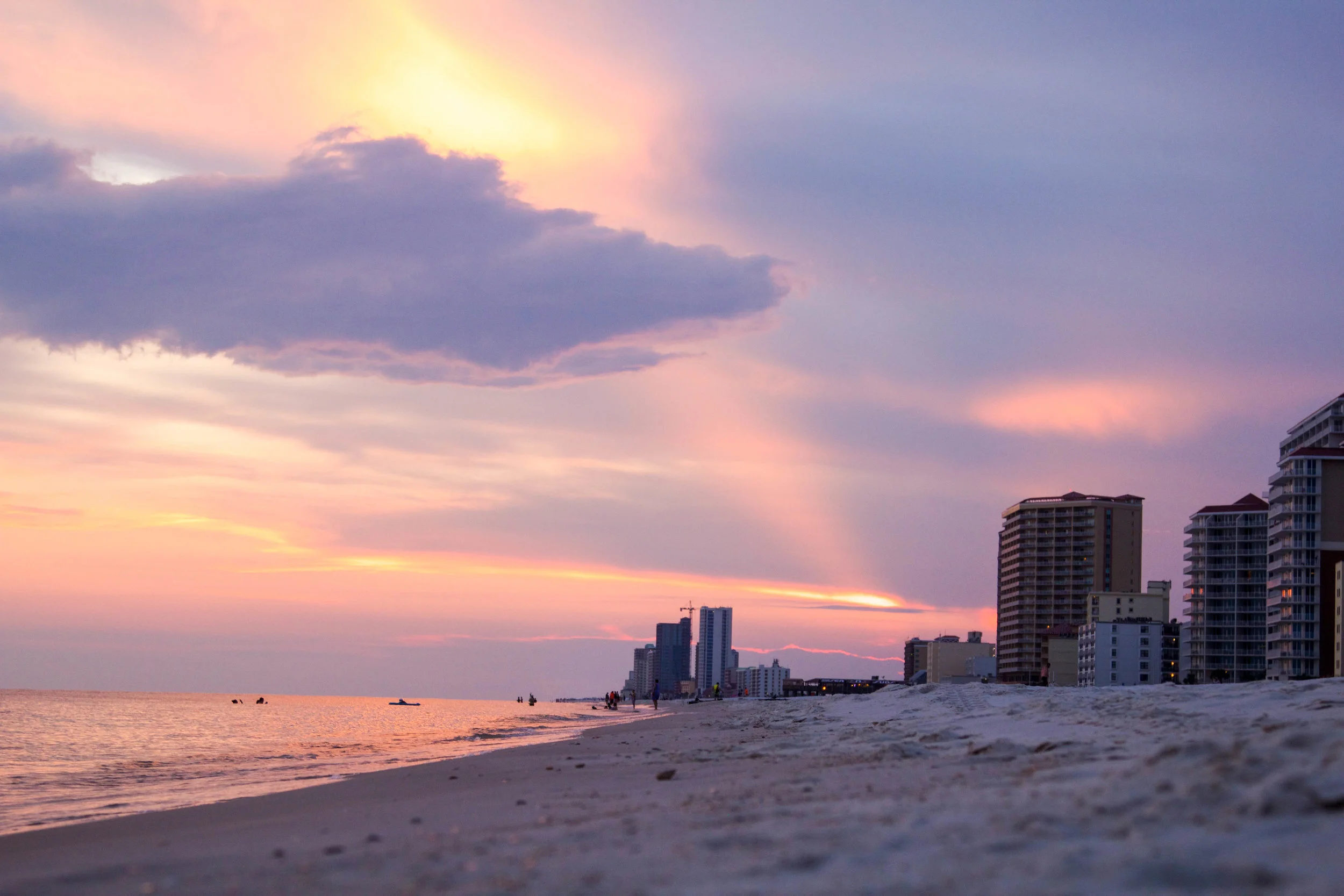 2016 in Travel Photos