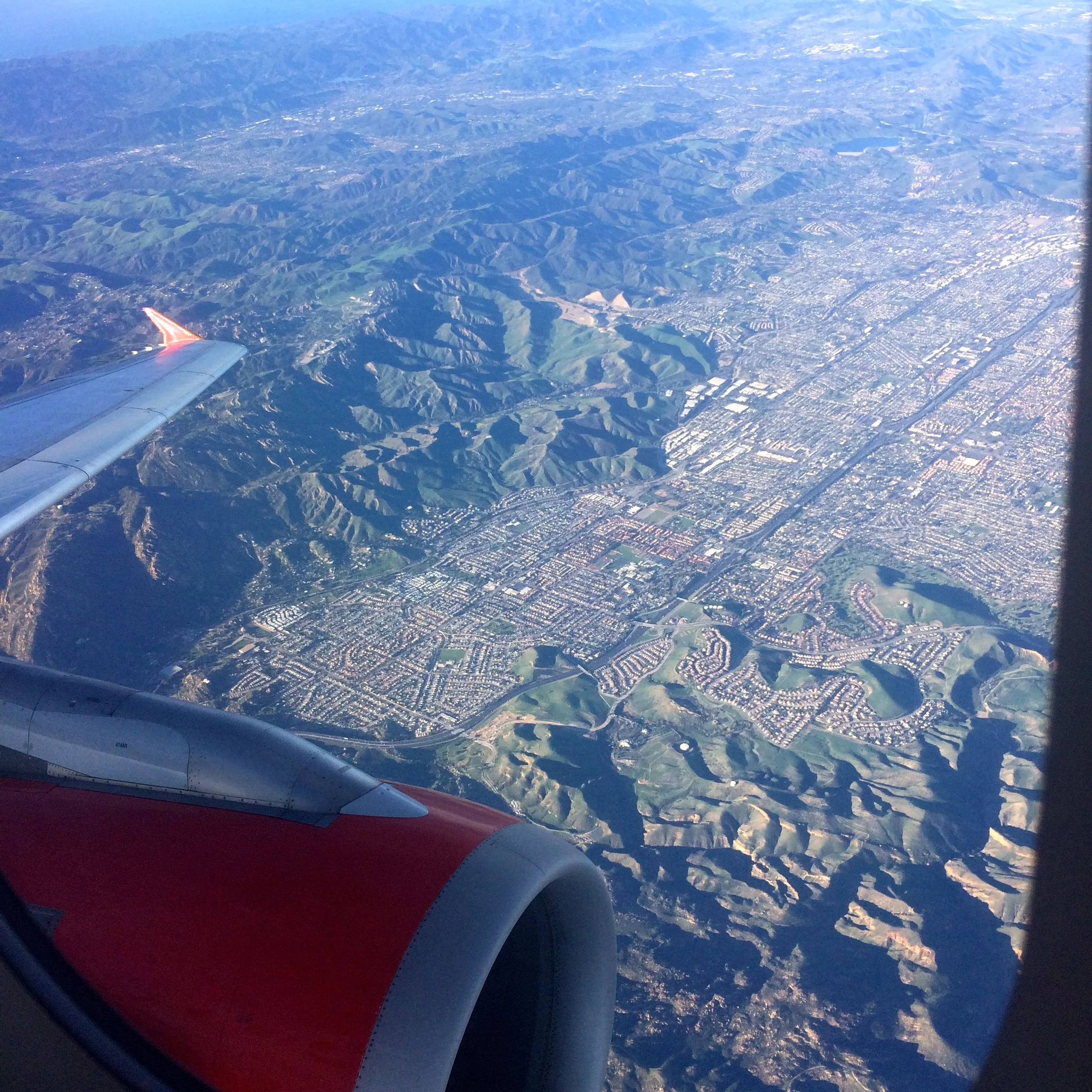 9 Jet Lag Travel Tips