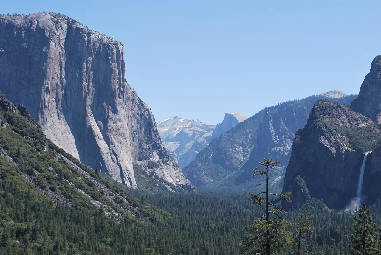 Coming to America: Travel in 2017 to America