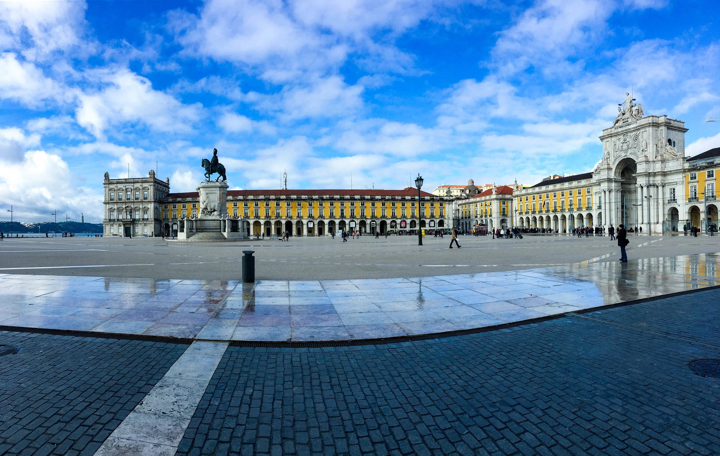 Photo Essay: Lisbon, Portugal in photos