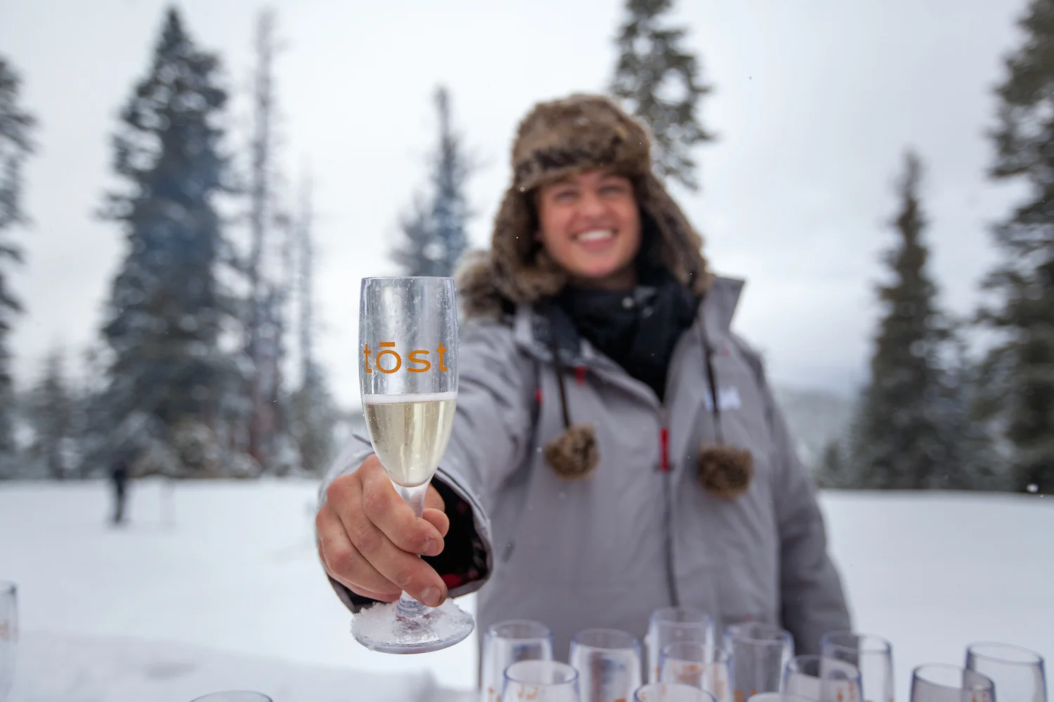 Where to Après-Ski in North Lake Tahoe