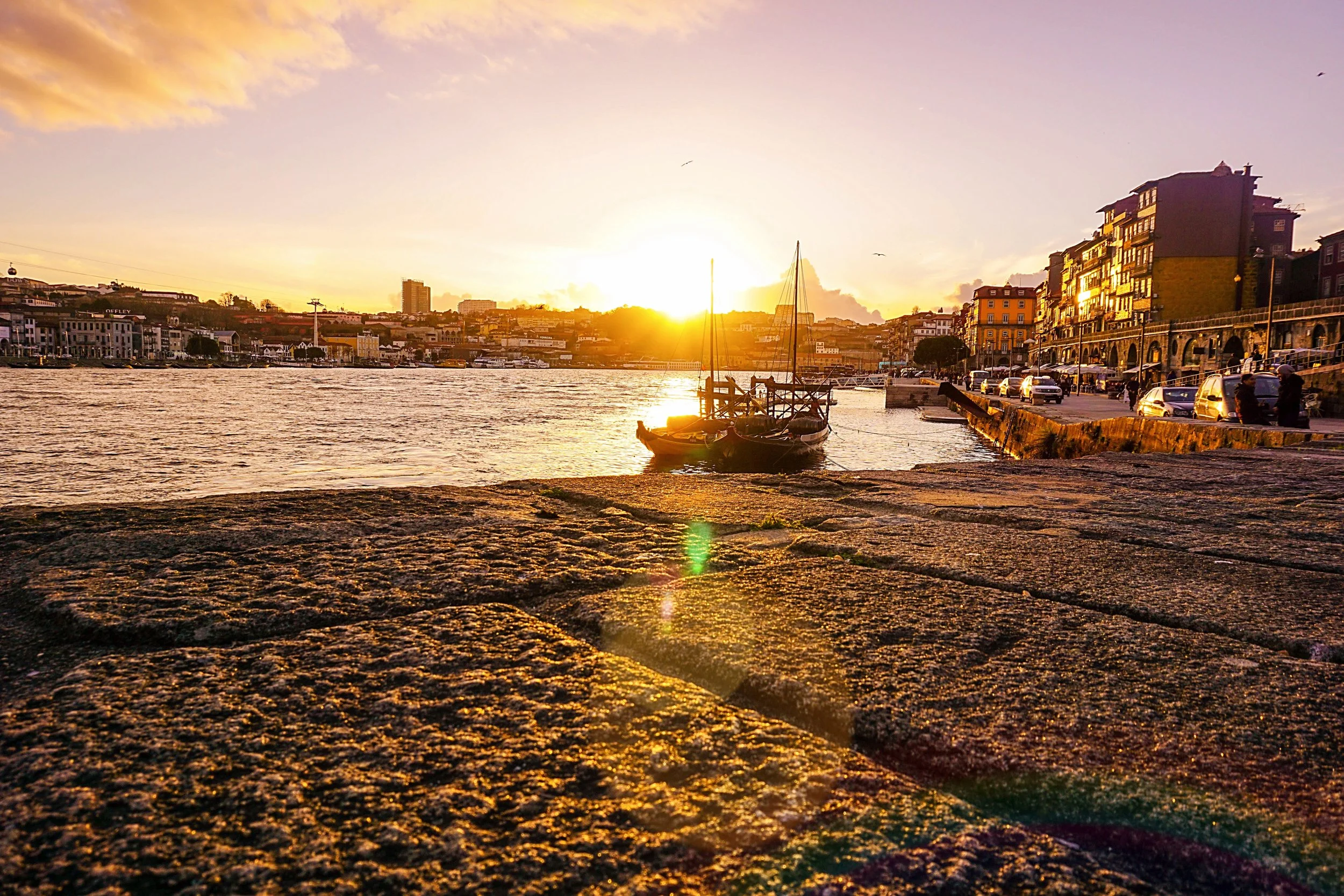 Portugal Photo Essay: Porto in Photos