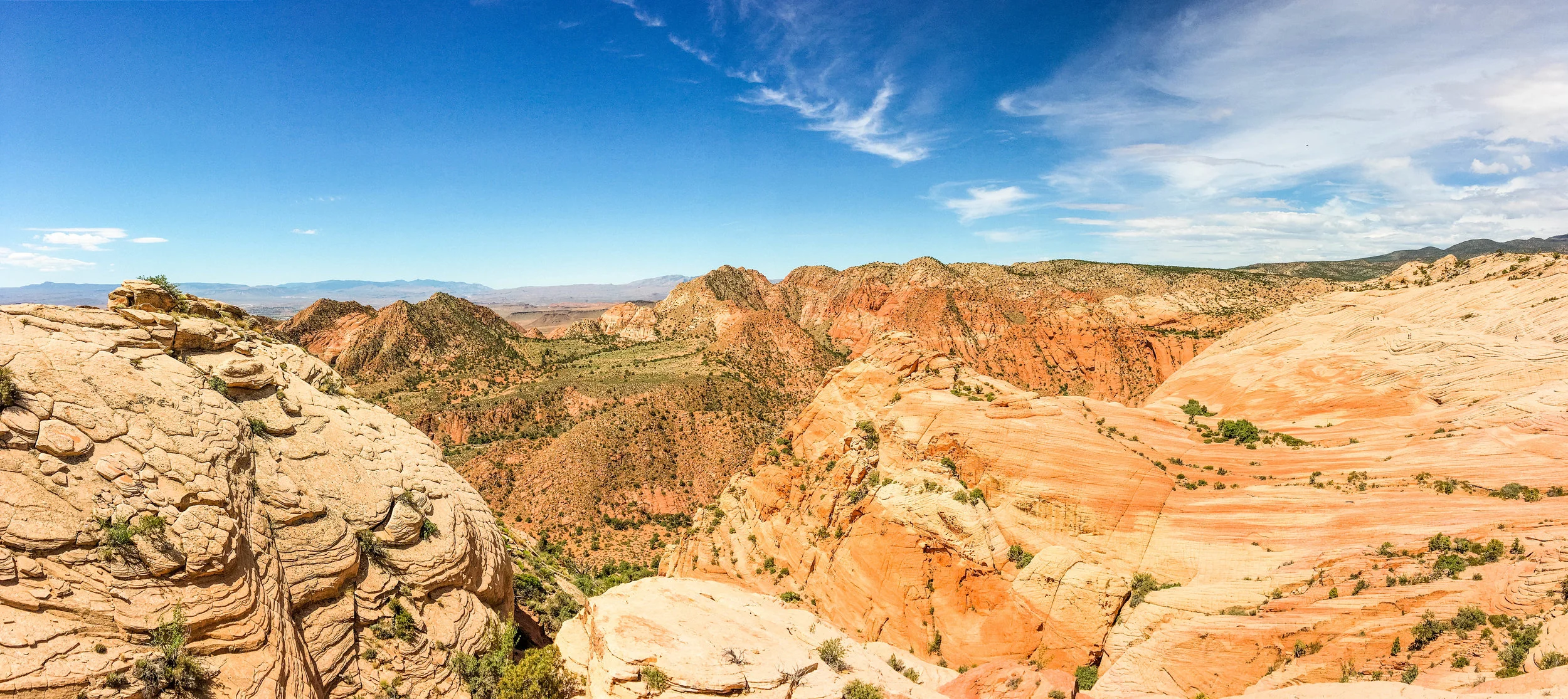 Photo Essay: Lesser-Known Parks of Southern Utah