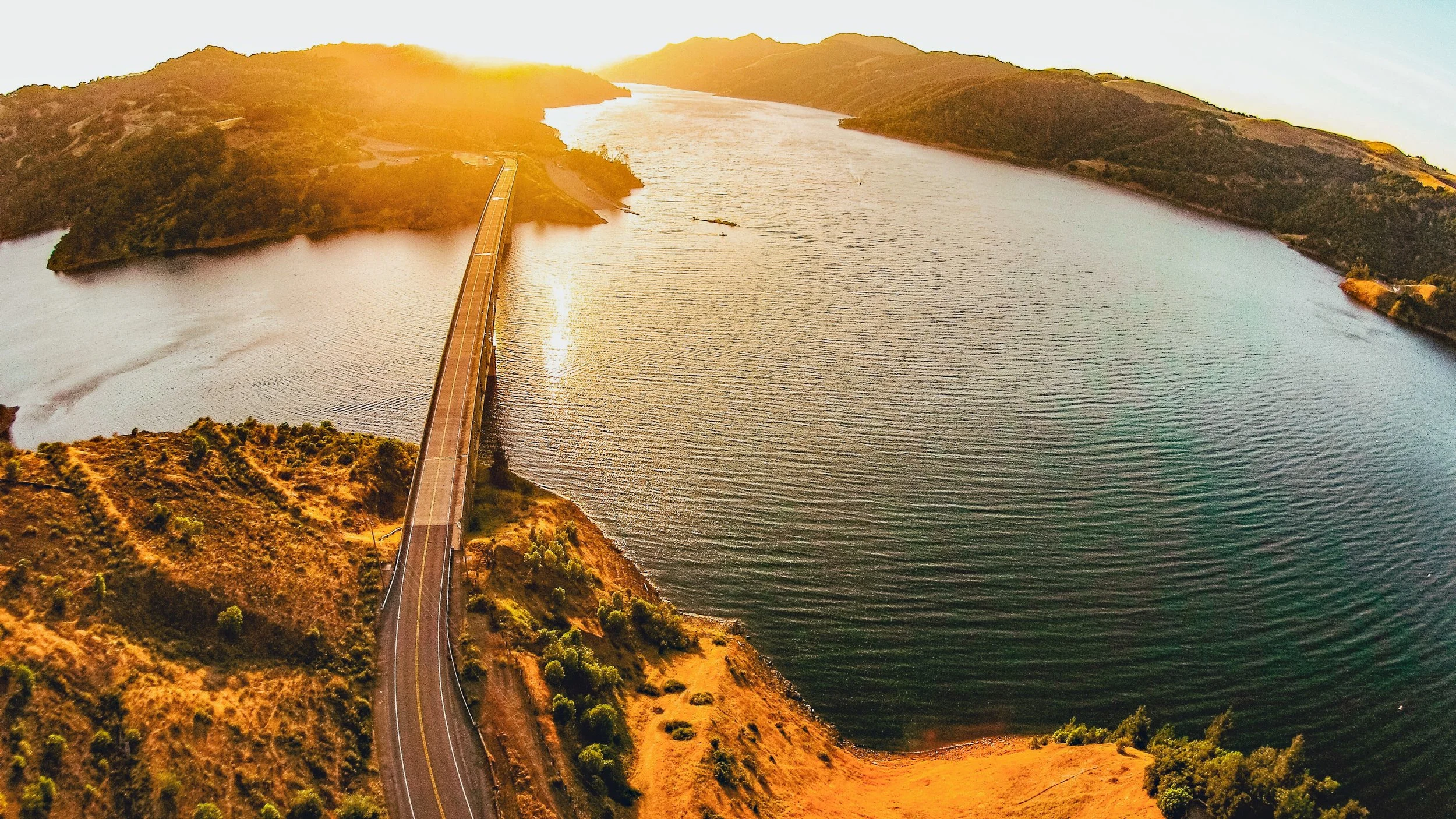 Photo Essay: California's Sonoma County