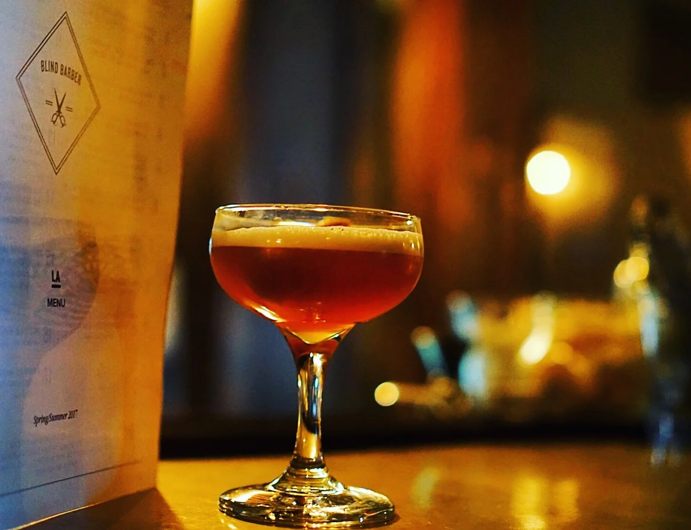 52 Weeks of Cocktails: Month 2 Recap with Cocktail Recipes