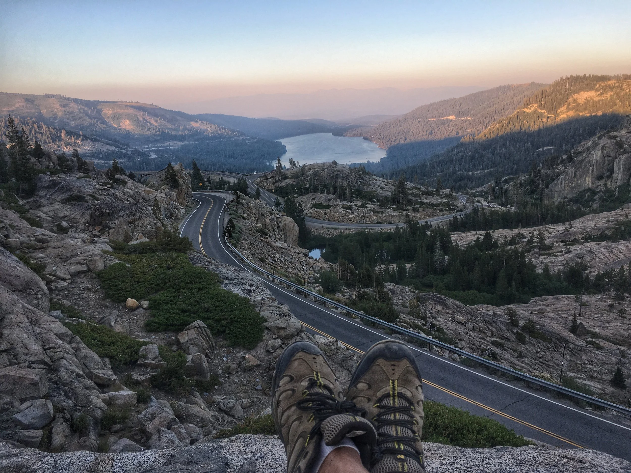 Photo Essay: Summer in Truckee, California