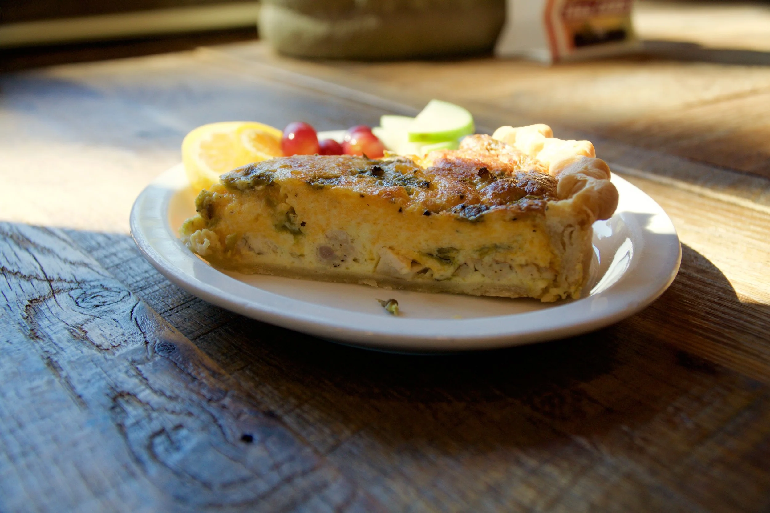 Food & Drink Guide to Ruidoso, New Mexico