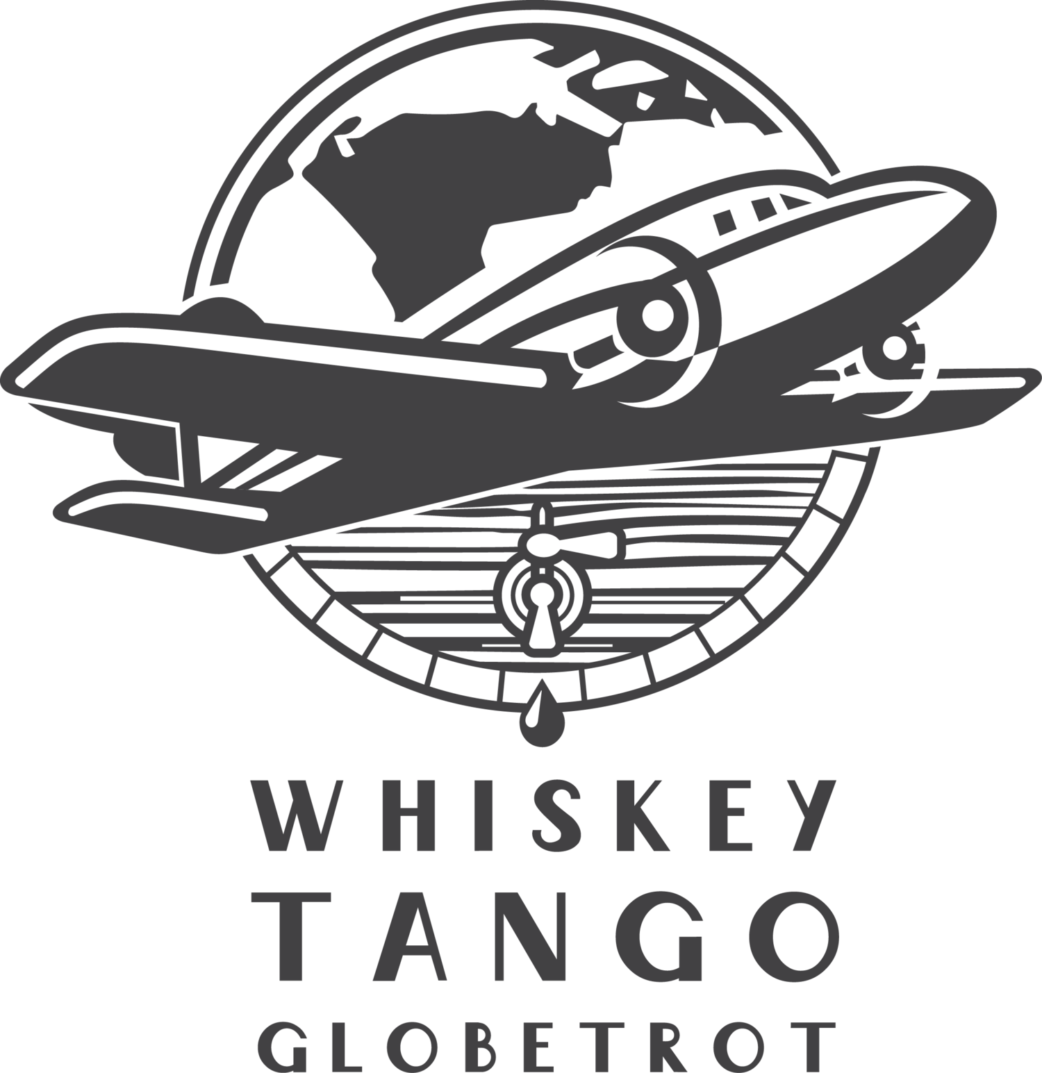 Whiskey Tango Globetrot