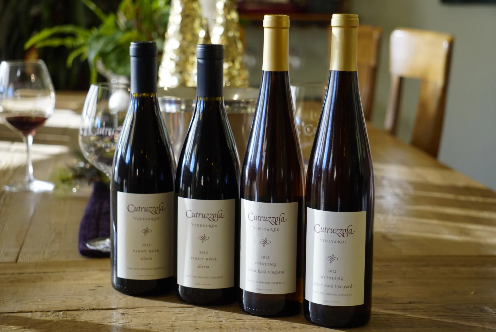 Food and Drink Guide: Where to Eat and Drink in Cambria, California