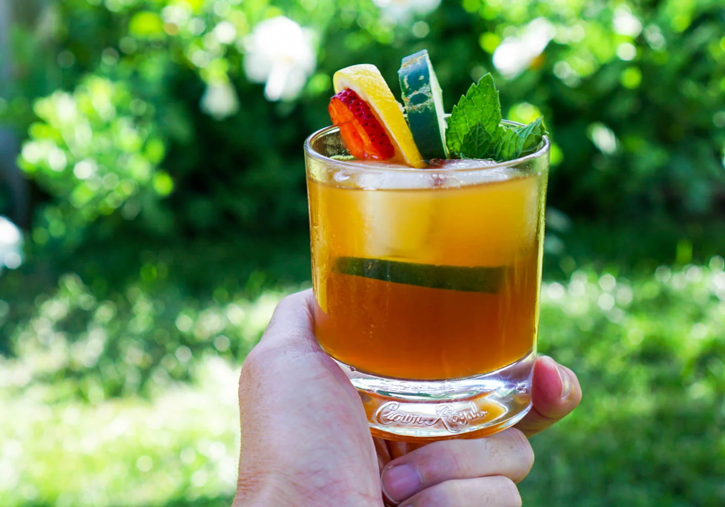 Spring Cocktails: 5 Variations of Classic Spring Cocktail Recipes