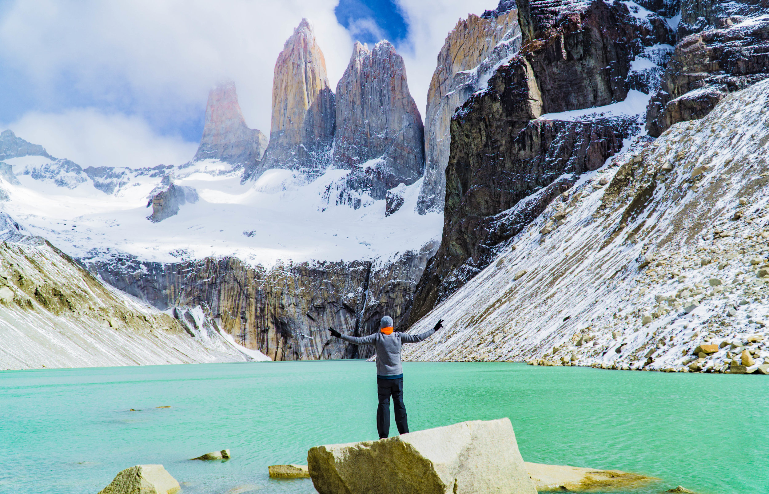 Digital Detox: 9 Tips for Traveling Unplugged