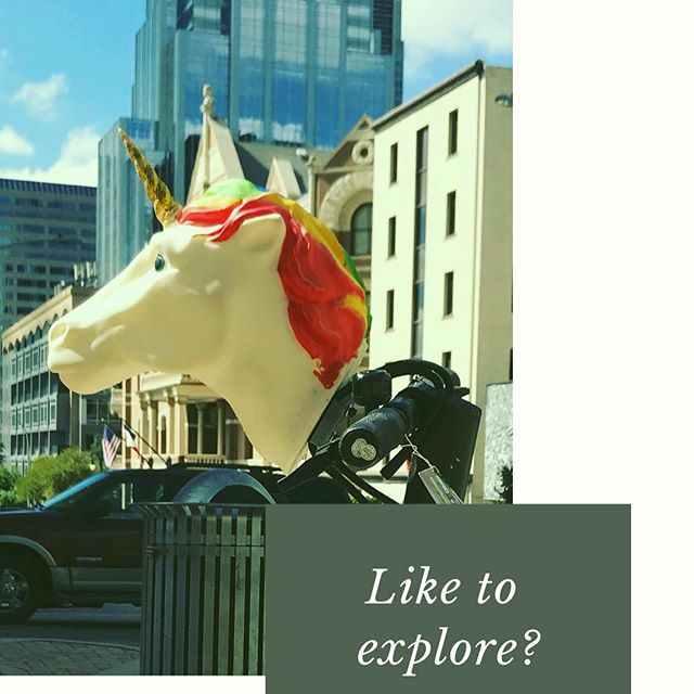 The @anibikes connected app will allow for location competitions and games meant to get your kids out and exploring! Learn more at the link in our bio! #Anibikes #LostUnicorn