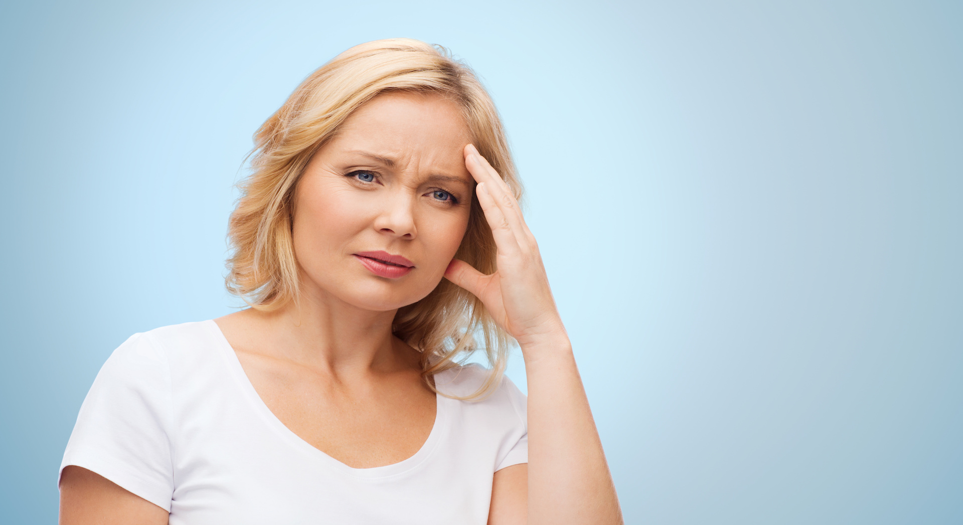 Do you, a friend or family member have an ongoing headache or migraine problem? BOOK NOW