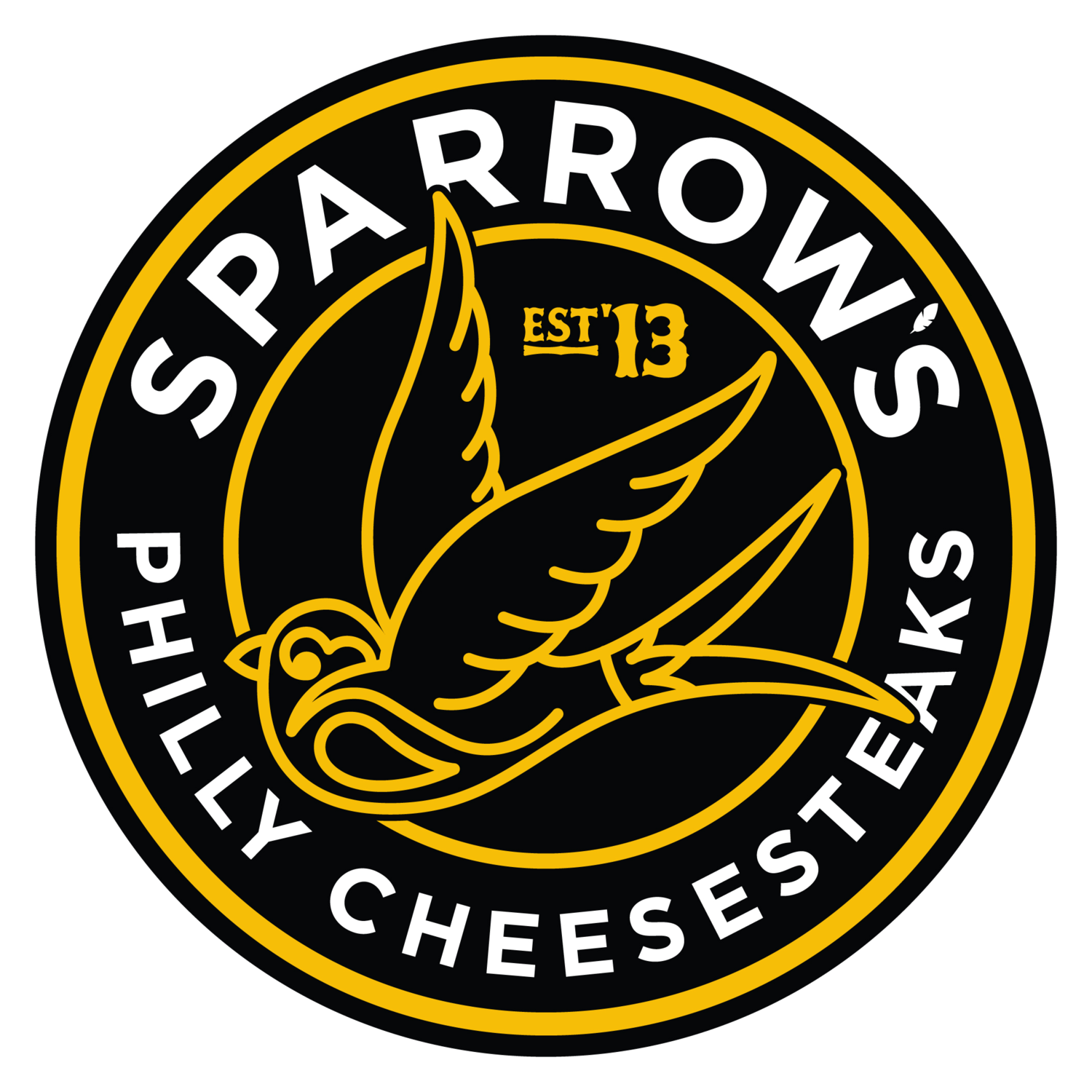 Sparrow's Philly Cheesesteaks